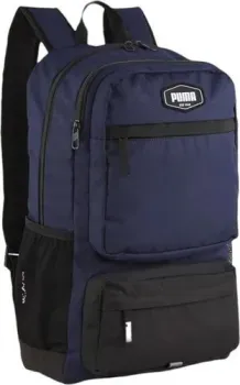 Puma Deck Backpack II 09033806 (темно-синий)