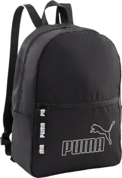 Puma Core Base Backpack 09064201 (черный)