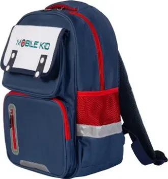 Mobile Kid Classic SBP100 (красный/синий)