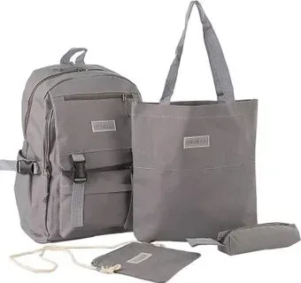 Ecotope 384-205-GRY (серый)