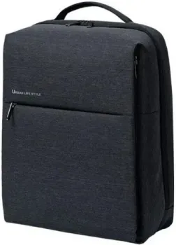 Xiaomi Urban Backpack 2 (темно-серый)