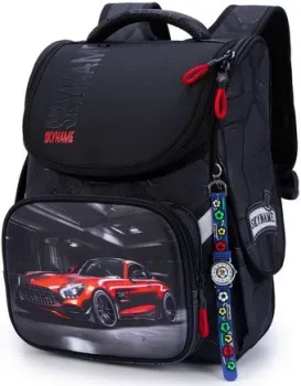 SkyName 2110 + часы