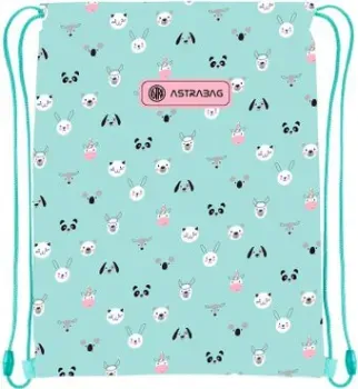 Astra Astrabag Teddy panda 507023019