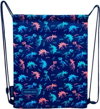 Astra Astrabag Dinosaur 507024011