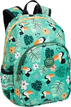 CoolPack Toby Shoppy (бирюзовый)