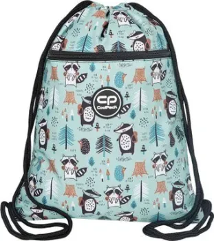 CoolPack Vert Shoppy F070661 (синий)