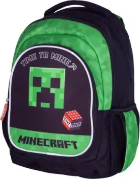 Astra Minecraft time to mine 502022001