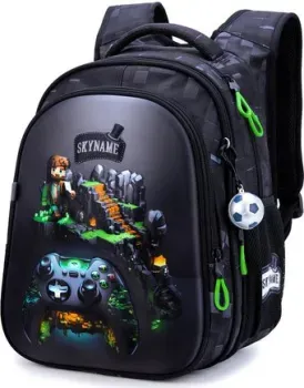 SkyName R1-060 + брелок мячик