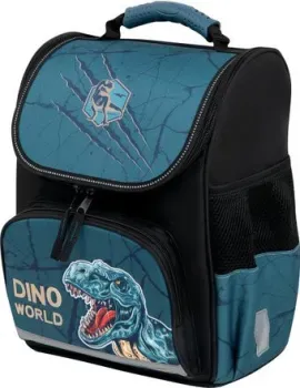 Пифагор Basic. Dino World 272046