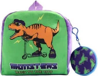 Milo Toys Динозавр 10361253