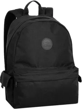 CoolPack Rpet Black F087641 (черный)