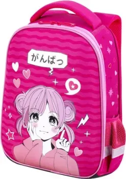 BRAUBERG Kids Start. Anime Style 272094