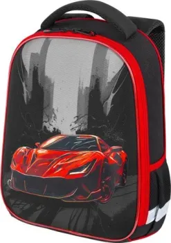 BRAUBERG Kids Start. Red Car 272091