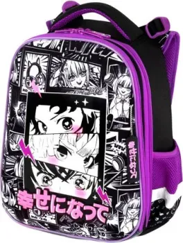 BRAUBERG Premium. Anime Movie 272018