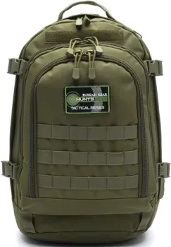 Huntsman RU 051 Оксфорд Хаки (40 л)
