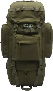 Huntsman RU 018 Оксфорд Хаки (70 л)