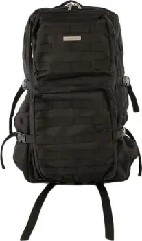 Mr.Bag 039-258/1-BLK (черный)