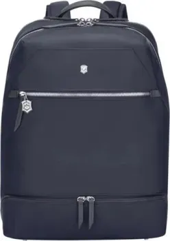 Victorinox Victoria Signature Deluxe Backpack 612202 (синий)
