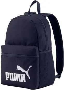 Puma Phase Backpack 07548743 (темно-синий)