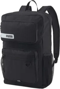 Puma Deck II 07951201 (черный)