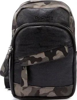 Poshete 273-7004-BCL (черный)