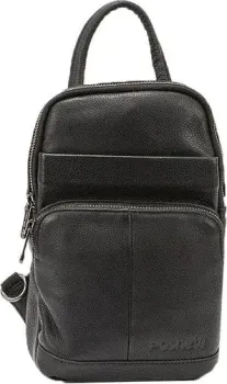 Poshete 252-98015-BLK (черный)
