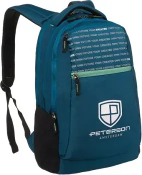 Peterson PTN GL-PS1 (бирюзовый)