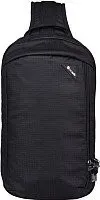 Pacsafe Vibe 325 Sling 60221130 (черная смола)