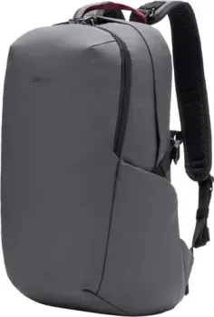 Pacsafe Vibe 25 60301144 (серый)