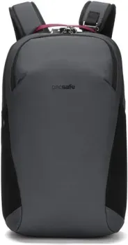 Pacsafe Vibe 20 60291144 (серый)