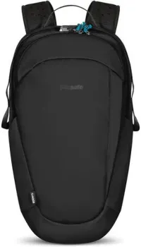 Pacsafe Eco 25 Econyl 41101138 (черный)