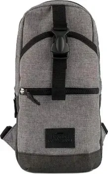 Mr.Bag 050-321H-GRY (серый)