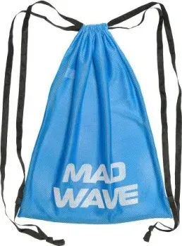 Mad Wave Dry Mesh Bag (синий, 45x38)