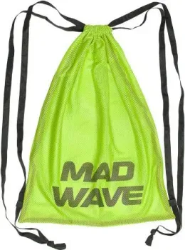 Mad Wave Dry Mesh Bag (зеленый, 45x38)