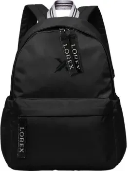 Lorex Ergonomic M7 Total Black LXBPM7-TB