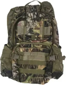 Helios Knapsack Silver Knight КМФ 118-F (лес)