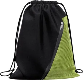 Erich Krause Mesh Neon Yellow 60767