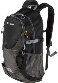 Ecos Scout 105608 (черный)