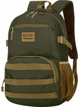 Ecos MB-04 105589 (темно-зеленый)