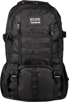 Ecos MB-01 105586 (черный)
