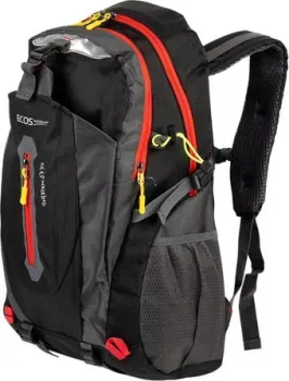 Ecos Canyon 105609 (черный)