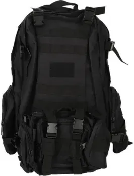 Ecos BL002 105600 (черный)
