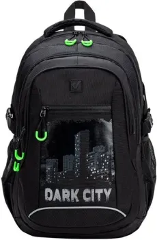 BRAUBERG Content Dark City 270763