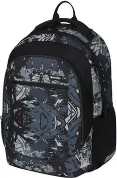 Berlingo U4. Grey Pattern RU-U4-1067