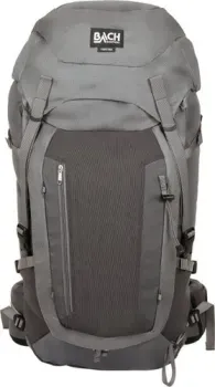 BACH Pack Venture 60 Long 276718-1561 (серый)