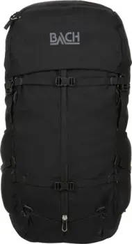 BACH Pack Specialist 90 Regular 297051-0001 (черный)