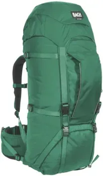 BACH Pack Lite Mare 65 Regular 276722-5510 (зеленый)