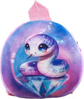 Milo Toys Волшебная змея 10362592 (фиолетовый)