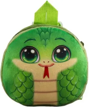 Milo Toys Весёлая змейка 10362589 (зеленый)