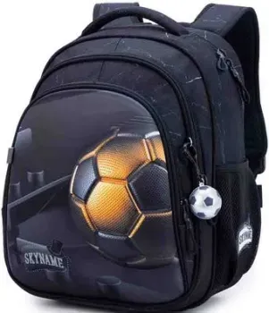SkyName R2-209 + брелок мячик